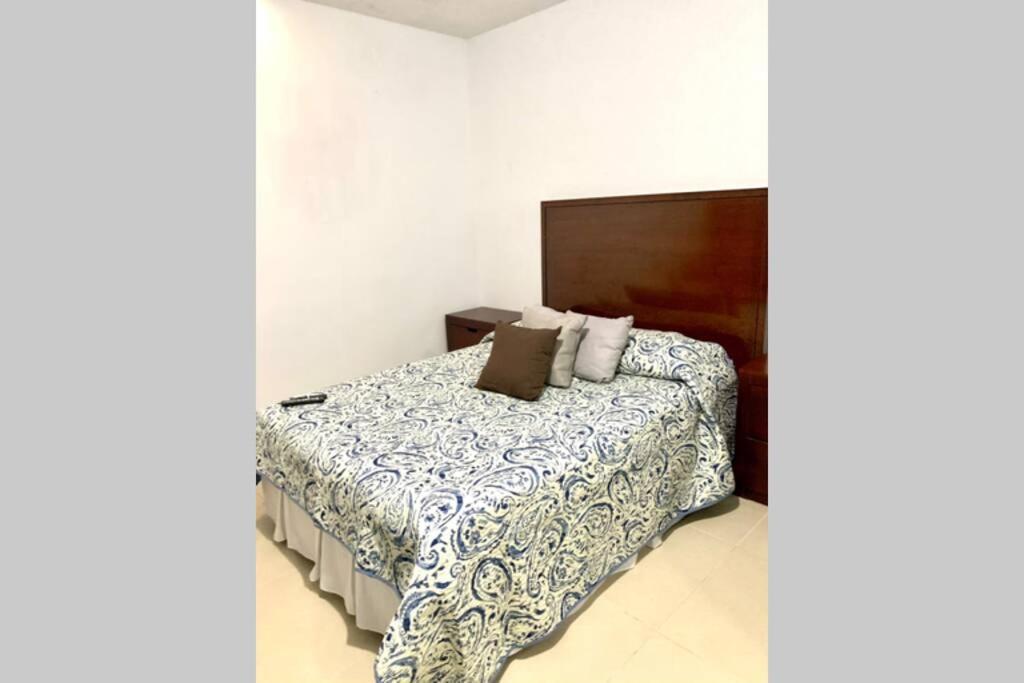 Apartament Increible Departamento Privado Monterrey Zewnętrze zdjęcie