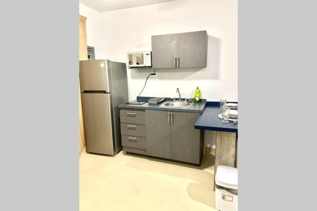 Apartament Increible Departamento Privado Monterrey Zewnętrze zdjęcie