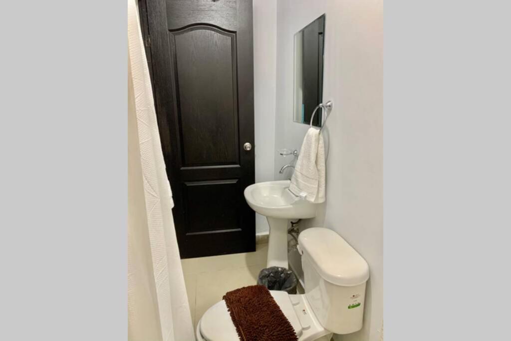 Apartament Increible Departamento Privado Monterrey Zewnętrze zdjęcie