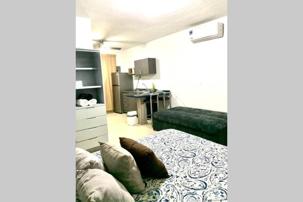 Apartament Increible Departamento Privado Monterrey Zewnętrze zdjęcie