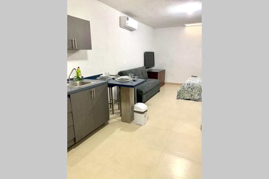 Apartament Increible Departamento Privado Monterrey Zewnętrze zdjęcie