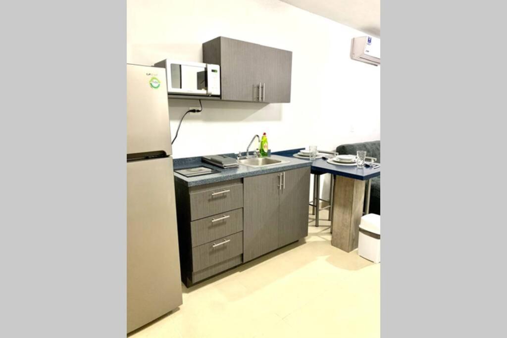 Apartament Increible Departamento Privado Monterrey Zewnętrze zdjęcie